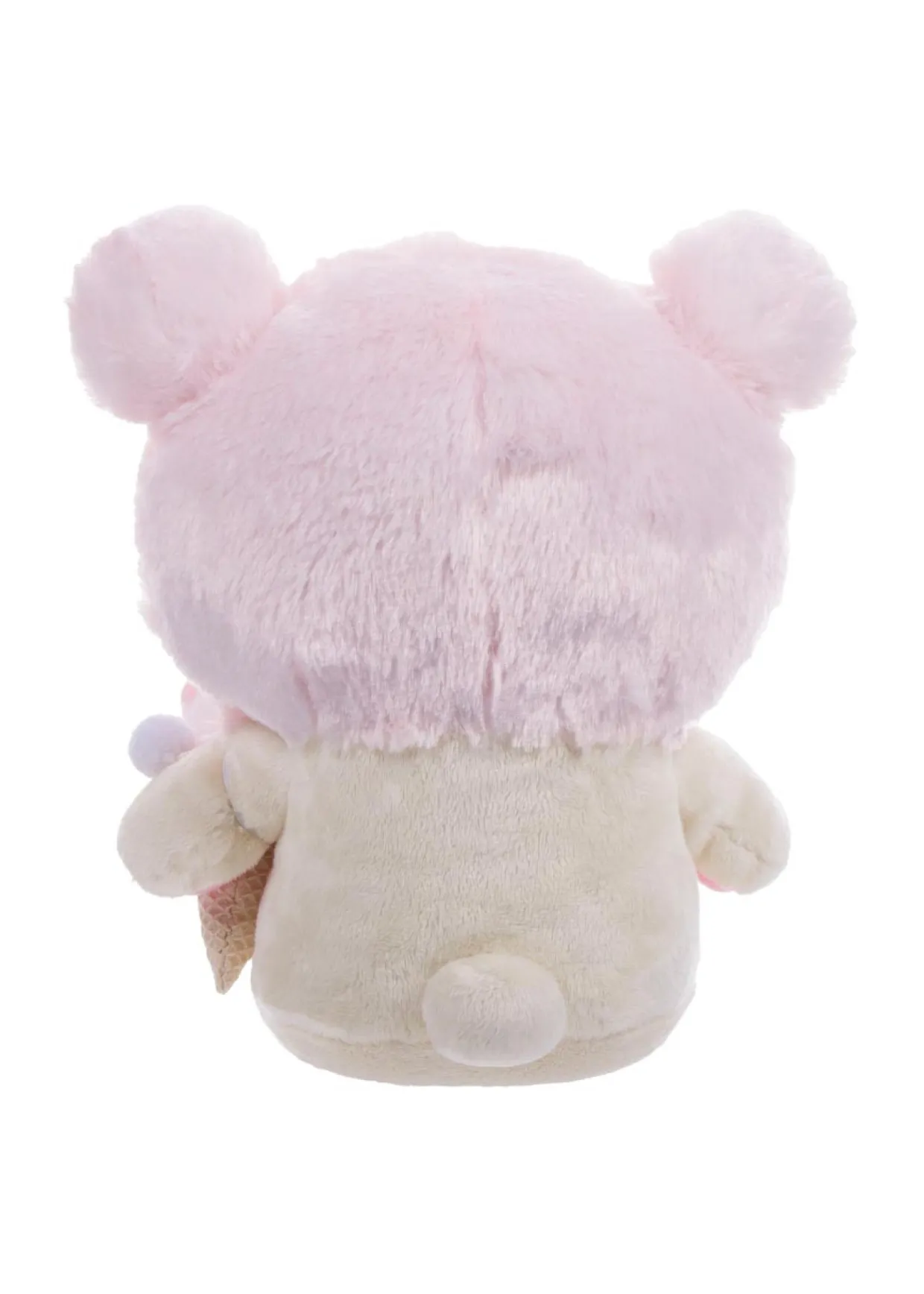 Korilakkuma San-X Original Happy Ice Cream Series Plush - Medium
