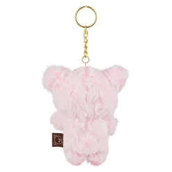 Korilakkuma San-X Original Cherry Blossom Series Charm Keychain