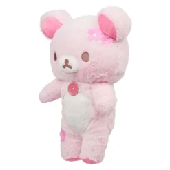Korilakkuma San-X Original Cherry Blossom Series Plush
