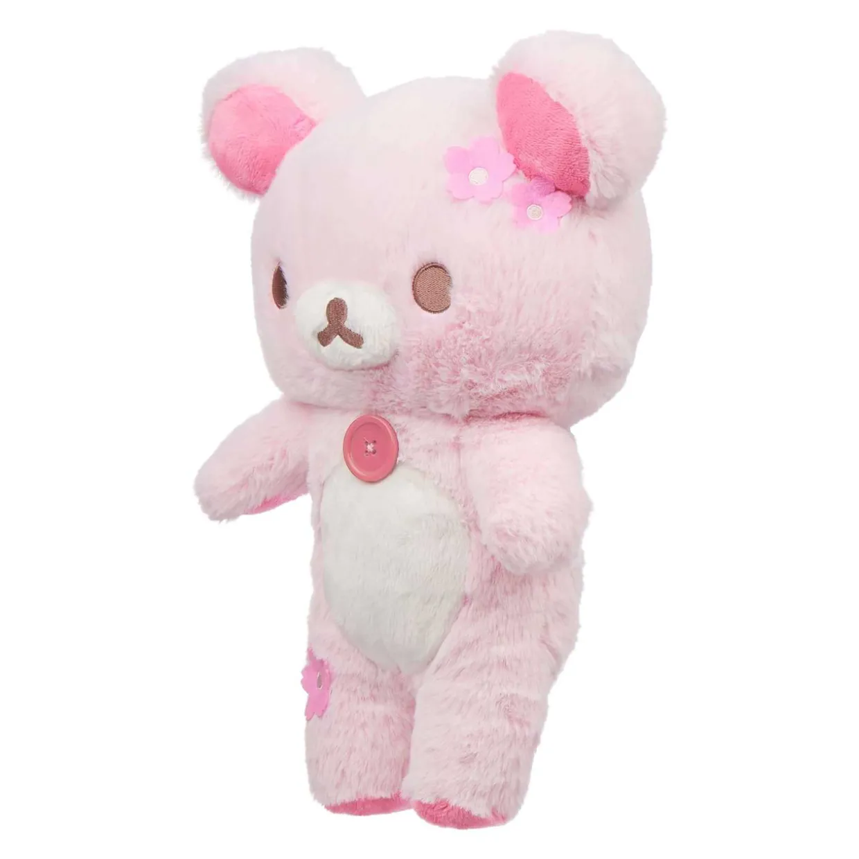 Korilakkuma San-X Original Cherry Blossom Series Plush