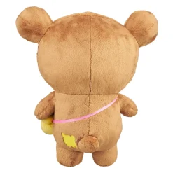 Korilakkuma San-X Original Chairoikoguma Kigurumi Series Plush