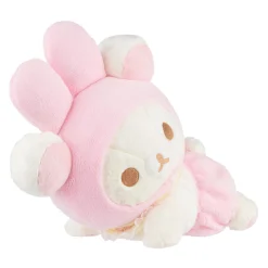 Korilakkuma San-X Original Minna De Usausababy Series Laydown Plush