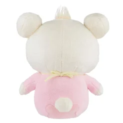 Korilakkuma San-X Original Minna De Usausababy Series Plush - Pink