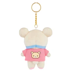 Korilakkuma San-X Original Gamer Series Keychain Plush