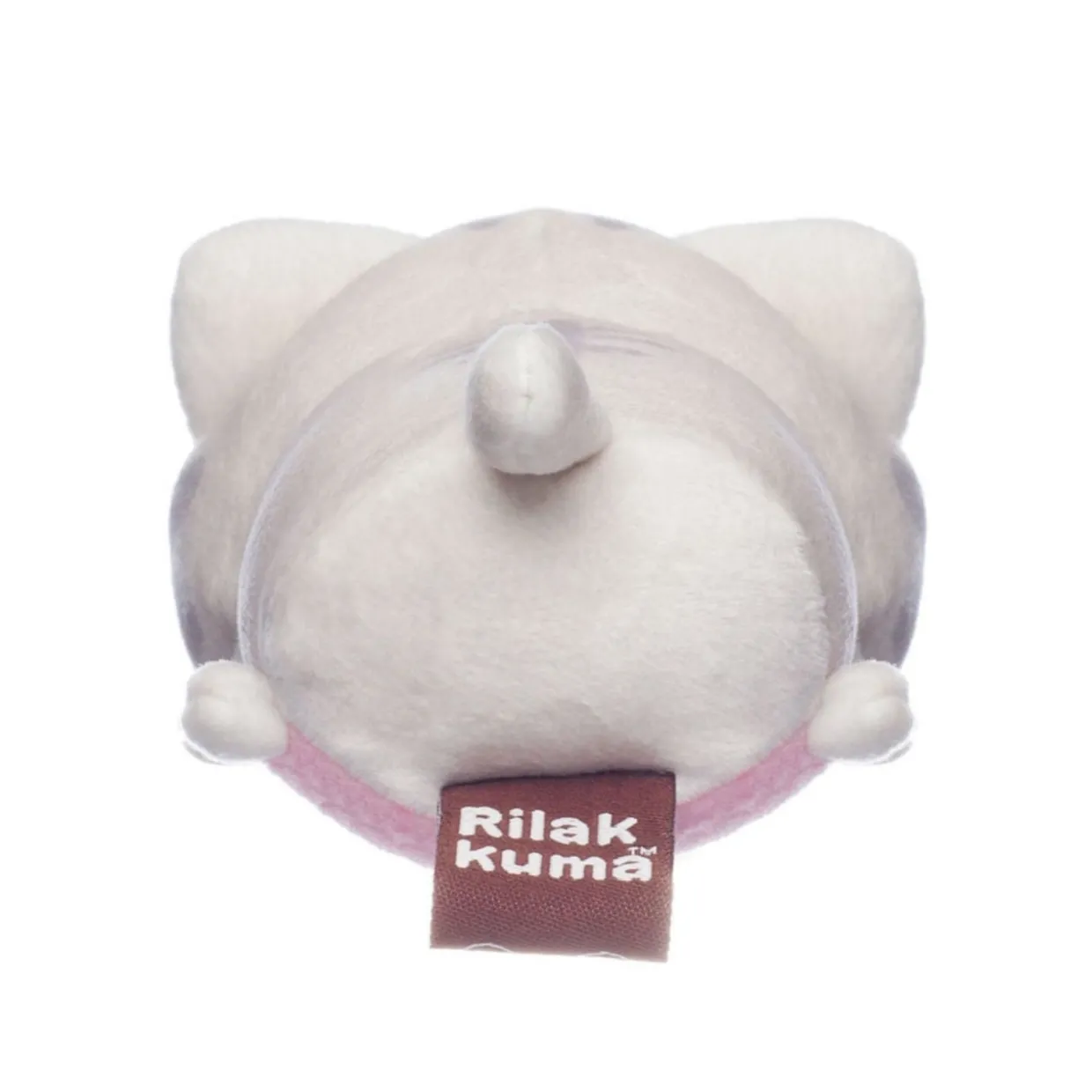 Korilakkuma San-X Original Cat Mini Mochi