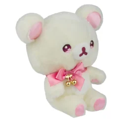 Korilakkuma San-X Original with a Shining Jewel Cherry Plush