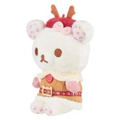 Korilakkuma San-X Original Sweet Christmas Series Plush