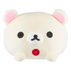 Korilakkuma San-X Original Mochi Cushion Plush - Large