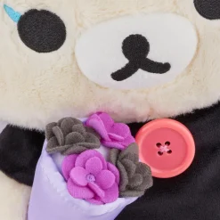 Korilakkuma San-X Original Mysterious Halloween Series Plush