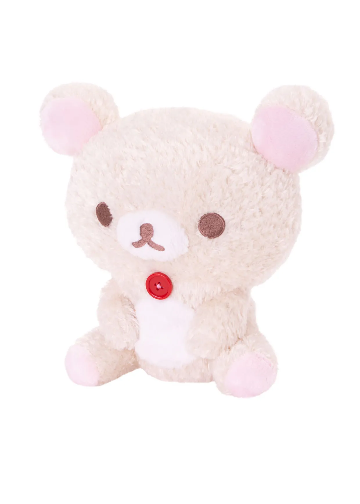 Korilakkuma San-X Original Milk Tea Latte Series Plush