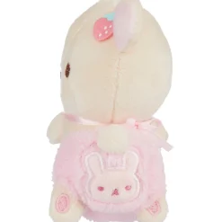 Korilakkuma San-X Original Minna De Usausababy Series Keychain Plush