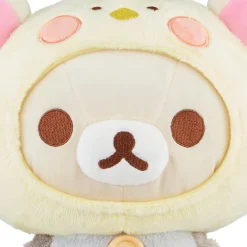 Korilakkuma San-X Original Standing Cockatiel Plush - Medium