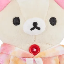 Korilakkuma San-X Original Streetwear Series Keychain Plush