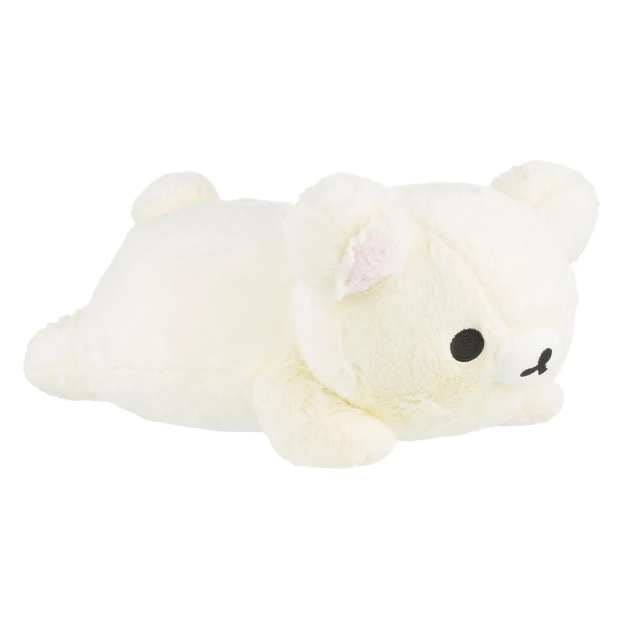 Korilakkuma San-X Original Laydown Huggable Series Plush