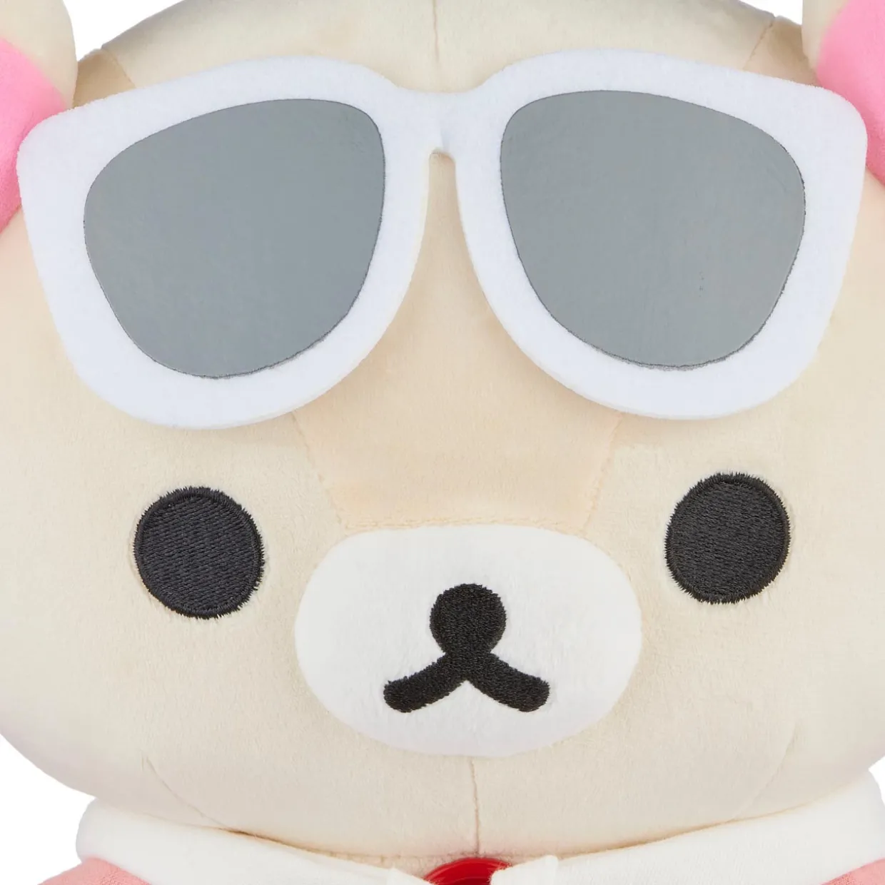 Korilakkuma San-X Original Streetwear Series Plush - Medium