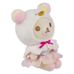 Korilakkuma San-X Original Swan Series Plush