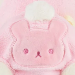Korilakkuma San-X Original Minna De Usausababy Series Laydown Plush