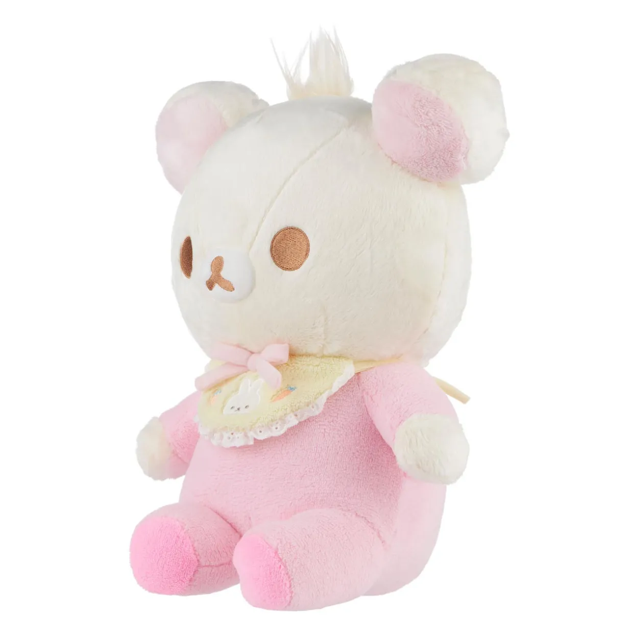 Korilakkuma San-X Original Minna De Usausababy Series Plush - Pink