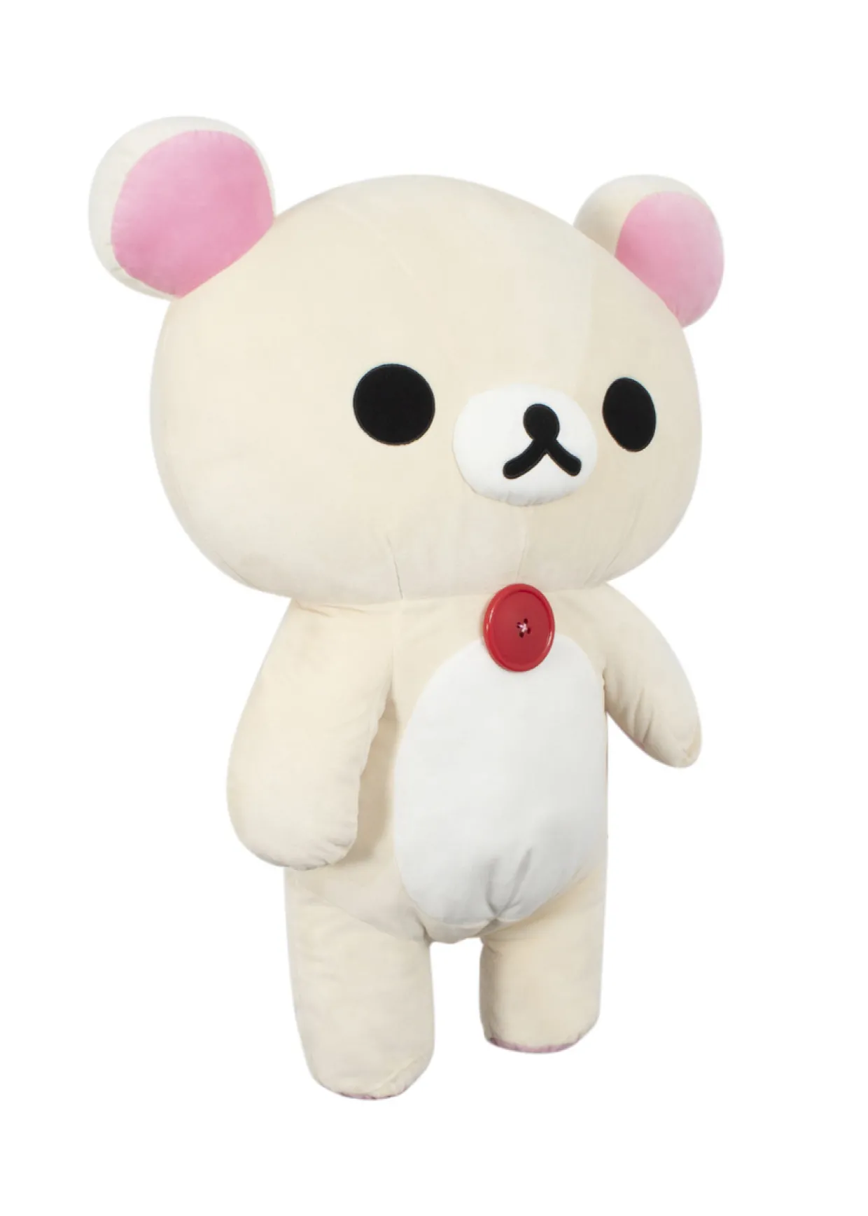 Korilakkuma San-X Original Plush - Jumbo