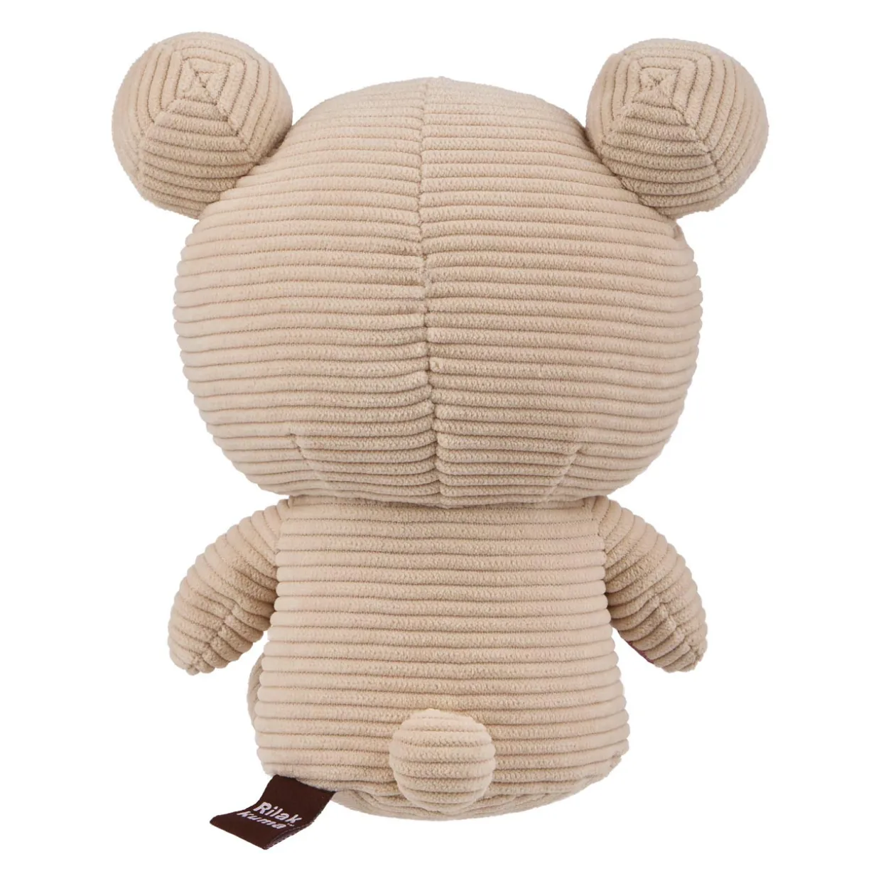 Korilakkuma San-X Original Corduroy Series Plush