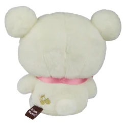 Korilakkuma San-X Original with a Shining Jewel Cherry Plush
