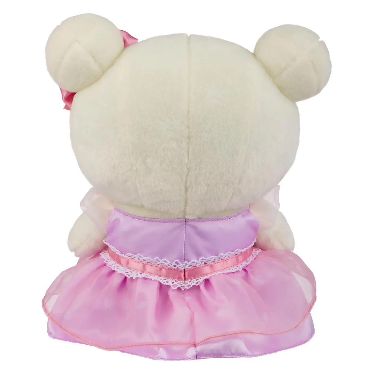 Korilakkuma San-X Original Cherry Dress Up Plush