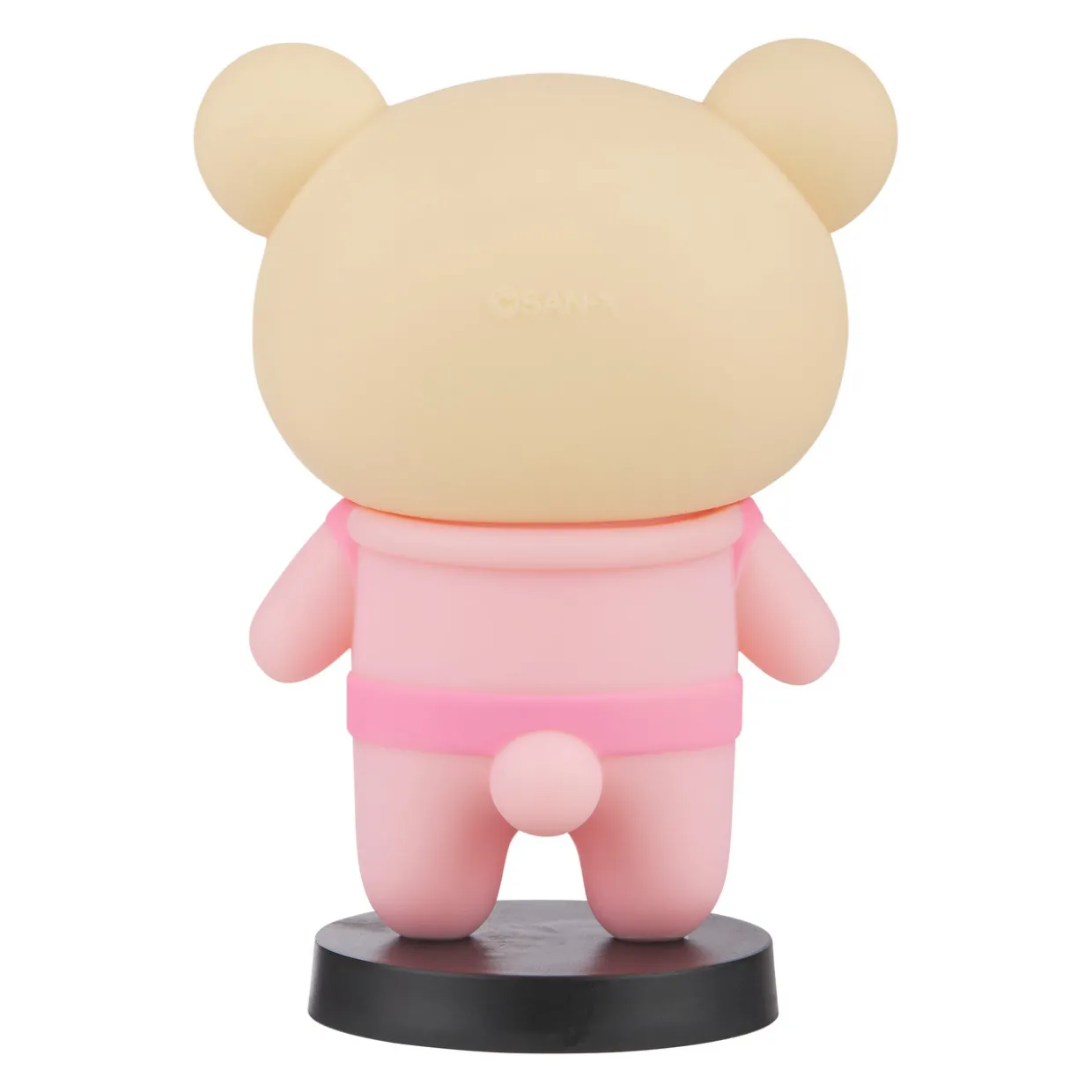 Korilakkuma San-X Original Space Series Vinyl Figurine Toy
