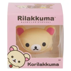 Korilakkuma San-X Original Laydown Vinyl Figurine Toy