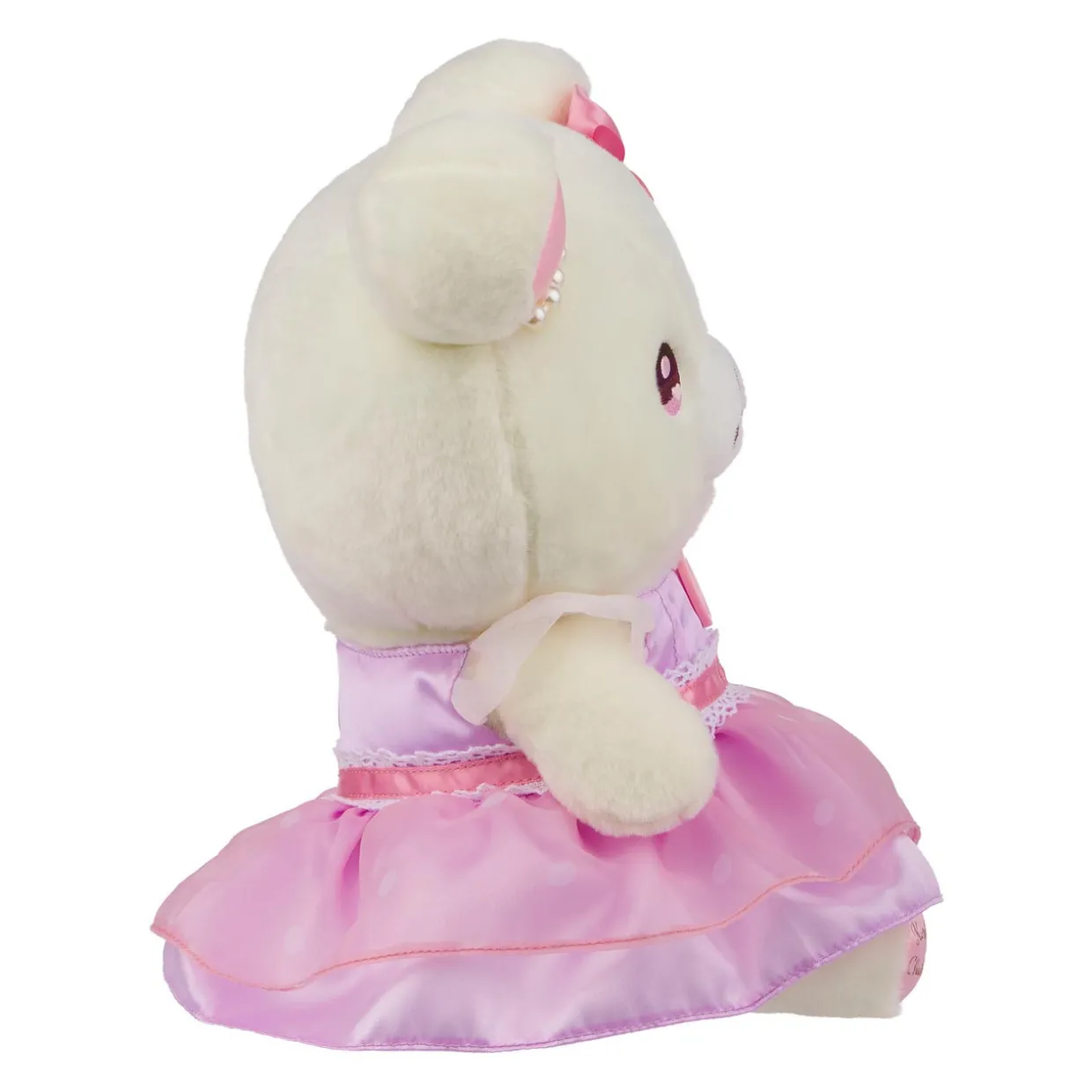Korilakkuma San-X Original Cherry Dress Up Plush
