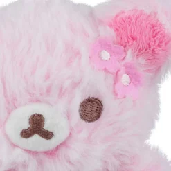 Korilakkuma San-X Original Cherry Blossom Series Charm Keychain