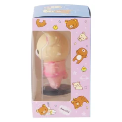 Korilakkuma San-X Original Space Series Vinyl Figurine Toy