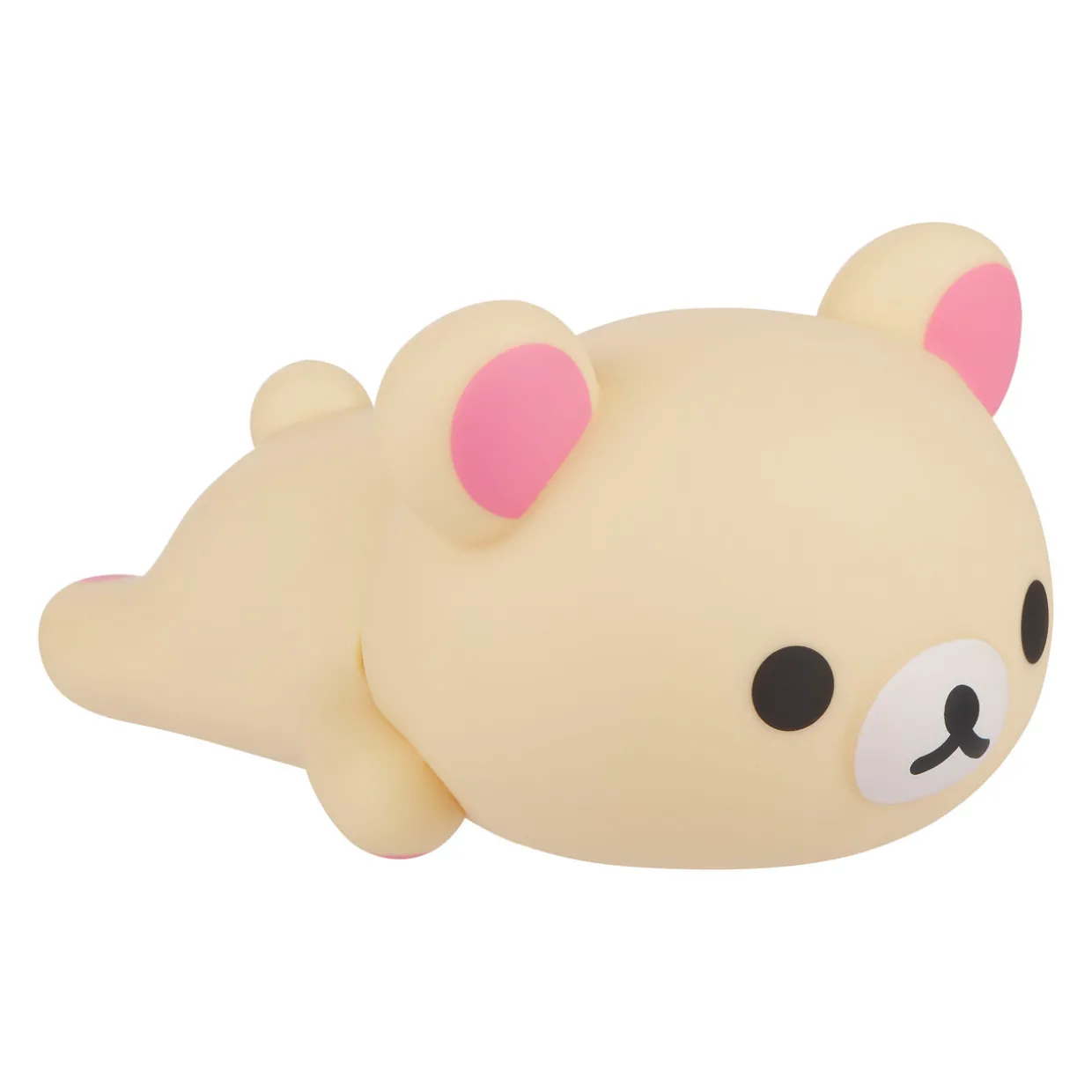 Korilakkuma San-X Original Laydown Vinyl Figurine Toy