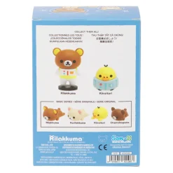 Korilakkuma San-X Original Space Series Vinyl Figurine Toy