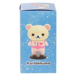 Korilakkuma San-X Original Space Series Vinyl Figurine Toy