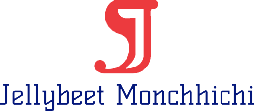 Jellybeet Monchhichi