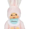 Monchhichi Chimutan Bunny Standard Plush