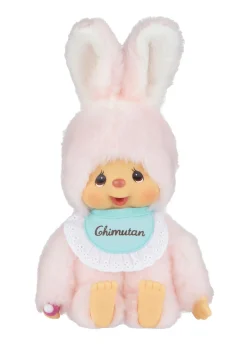 Monchhichi Chimutan Bunny Standard Plush