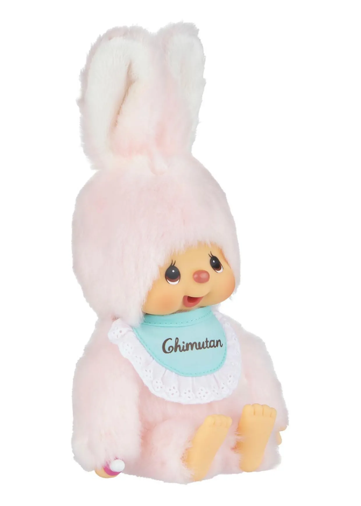 Monchhichi Chimutan Bunny Standard Plush
