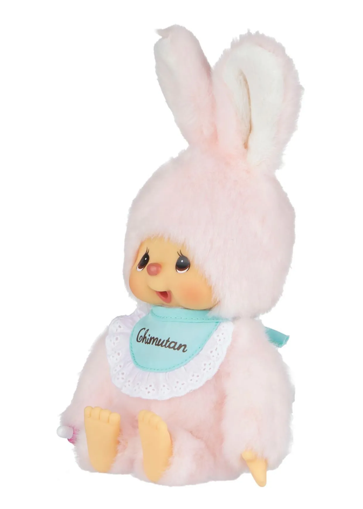 Monchhichi Chimutan Bunny Standard Plush