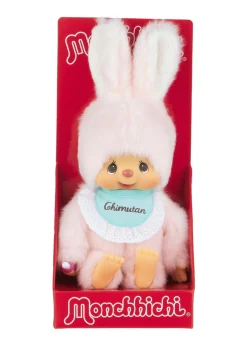 Monchhichi Chimutan Bunny Standard Plush
