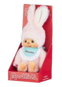 Monchhichi Chimutan Bunny Standard Plush