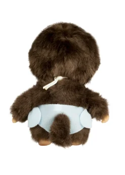 Monchhichi Classic Bebichhichi Plush Toy - Boy