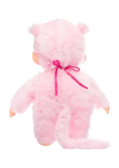 Monchhichi Classic Sakura Cherry Blossom Girl Plush Toy