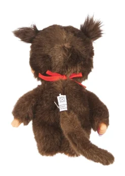 Monchhichi Retro Monmate Girl Plush