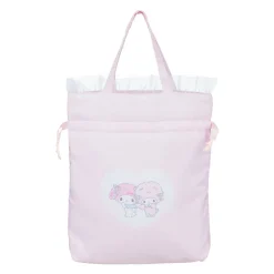 My Melody Drawstring Bag - Pink