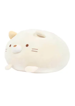 Neko San-X Original Mochi Cushion Plush