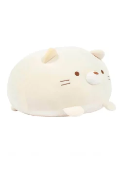 Neko San-X Original Mochi Cushion Plush