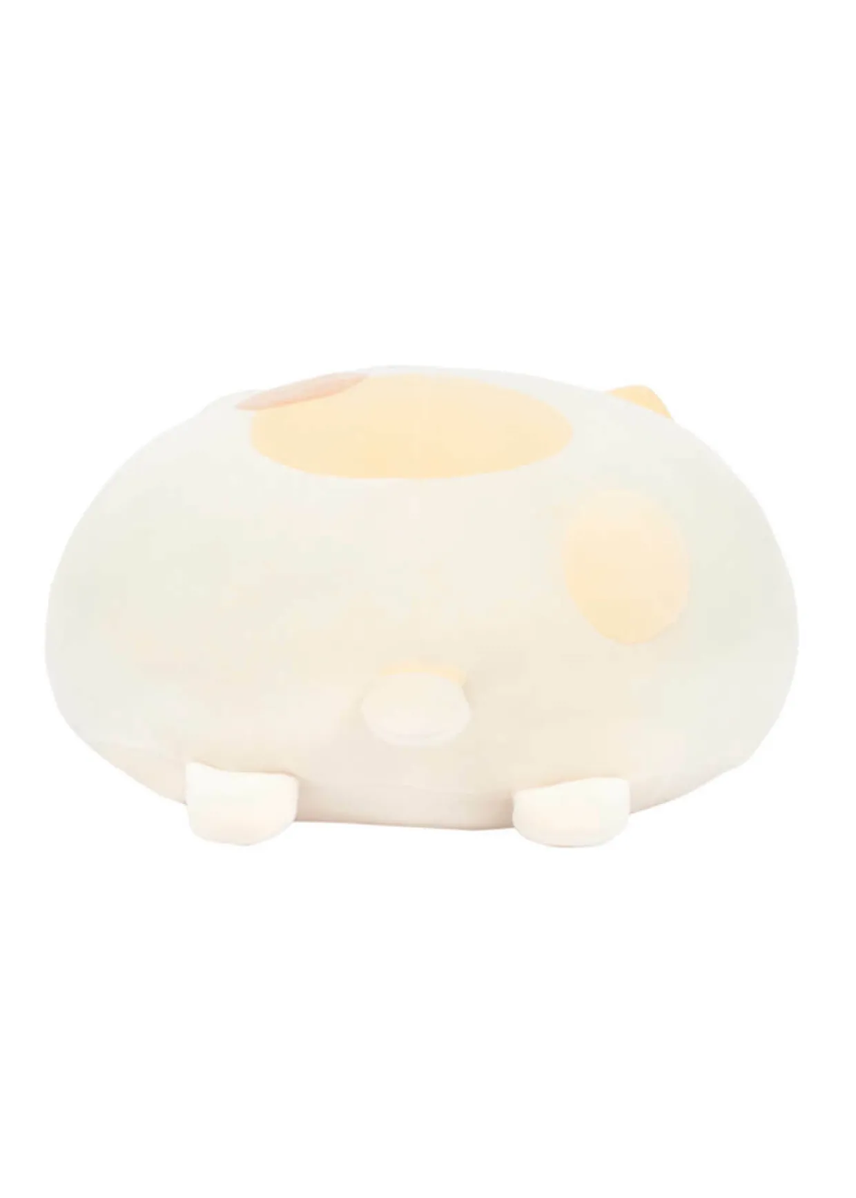 Neko San-X Original Mochi Cushion Plush