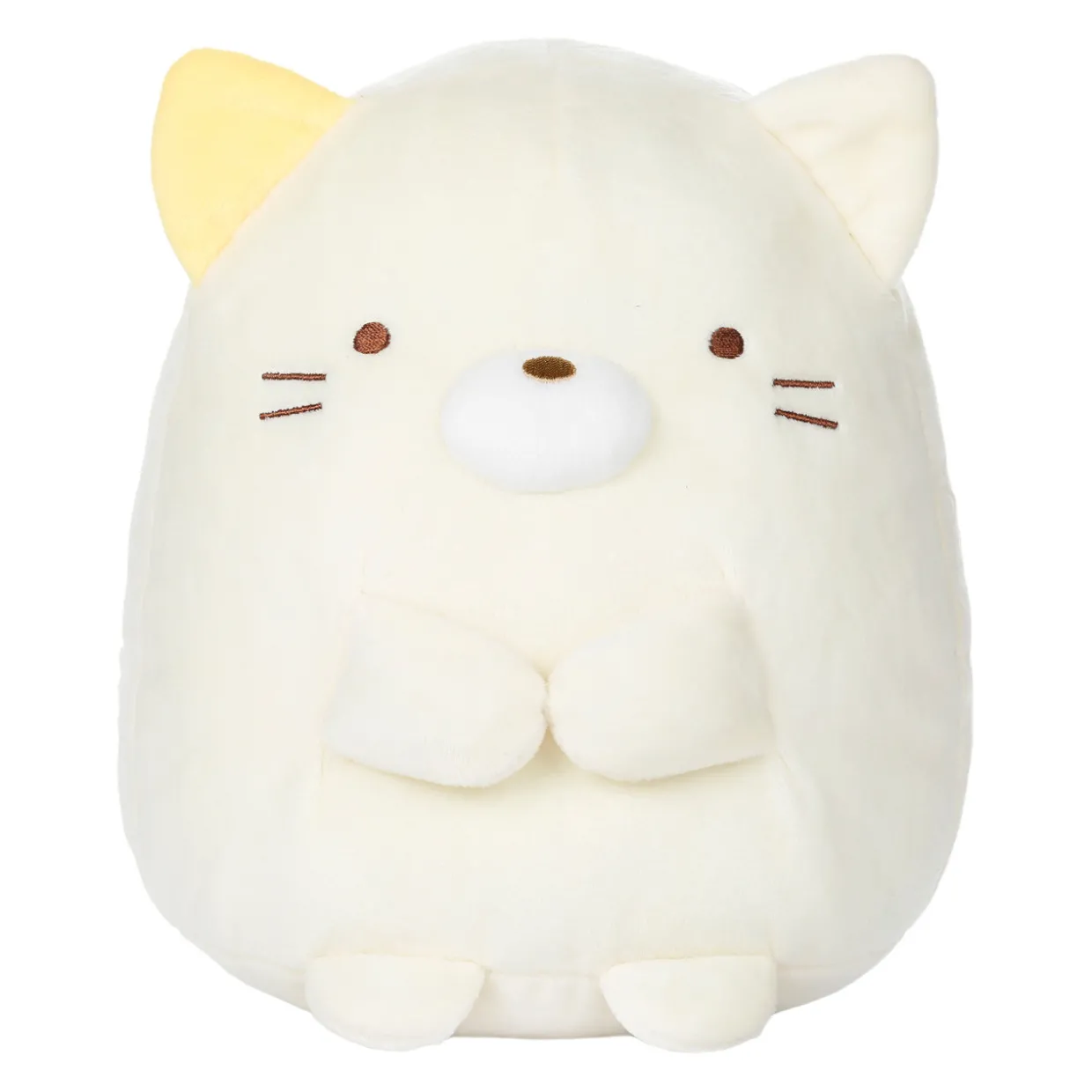 Neko Sumikkogurashi San-X Original Plush - JUMBO