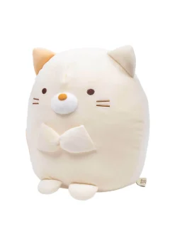 Neko Sumikkogurashi San-X Original Plush - Medium